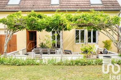 Maison 7 pièces 650000 €