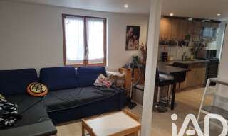 Maison 2 Pièces 34 m² à vendre à Dozulé (14430)