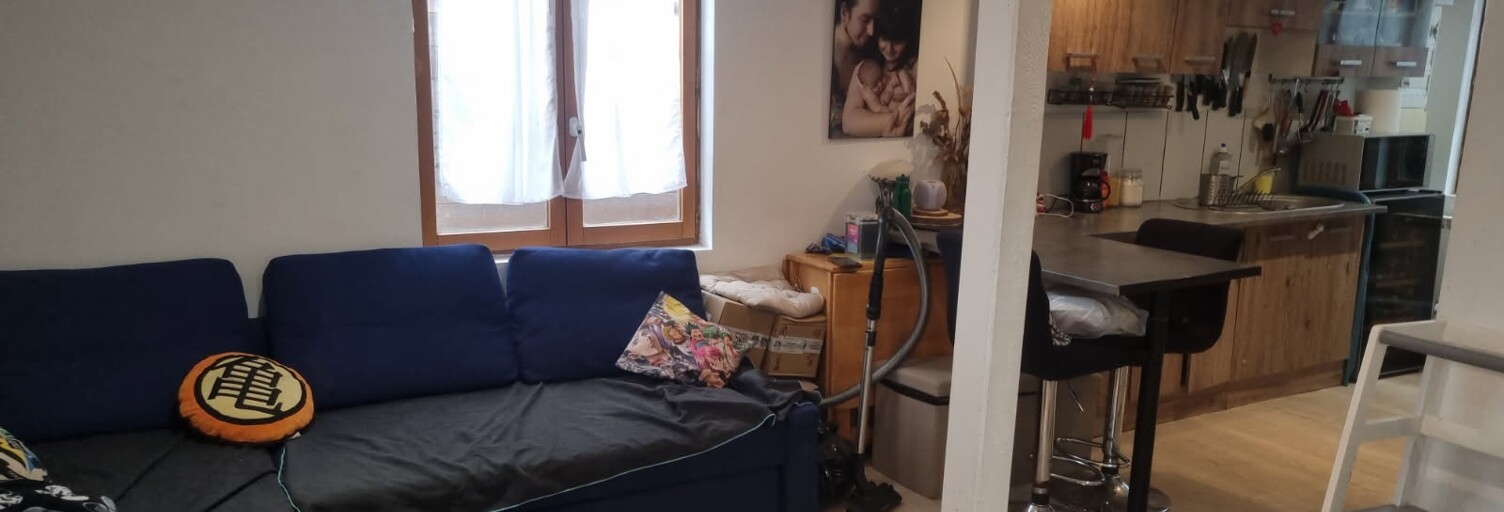 Maison 2 Pièces 34 m² à vendre à Dozulé (14430)