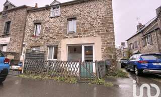 Immeuble  140 m² à vendre à La Ville-ès-Nonais (35430)