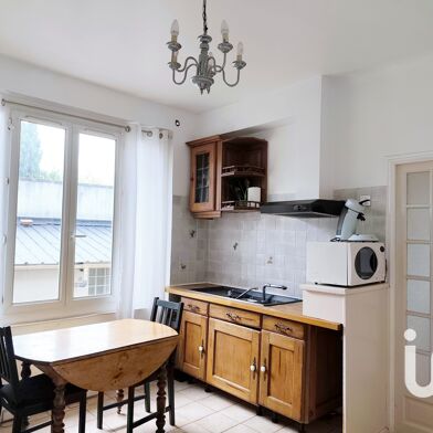 Appartement 1 pièces 139000 €
