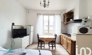 Appartement 1 Pièce 19 m² à vendre à Fontenay-sous-Bois (94120)