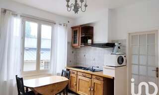 Appartement 1 Pièce 19 m² à vendre à Fontenay-sous-Bois (94120)