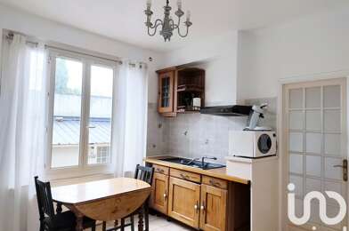 Appartement 1 pièces 129000 €