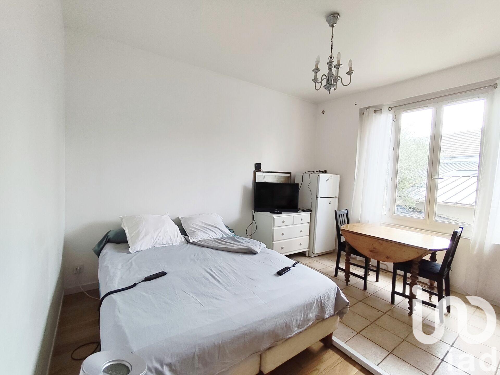 Vente Appartement 1 pièce - Photo 3