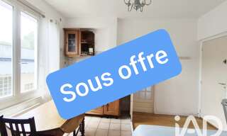 Appartement 1 Pièce 19 m² à vendre à Fontenay-sous-Bois (94120)