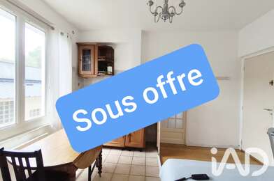 Appartement 1 pièces 129000 €