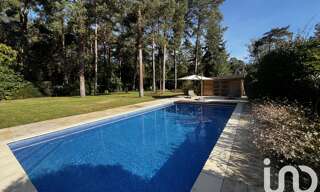 Maison 10 Pièces 240 m² à vendre à Noisy-sur-École (77123)