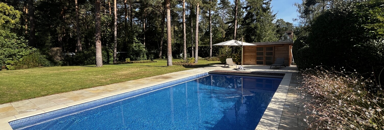 Maison 10 Pièces 240 m² à vendre à Noisy-sur-École (77123)