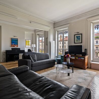 Appartement 3 pièces 699990 €