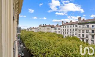 Appartement 3 Pièces 95 m² à vendre à Lyon 6 (69006)