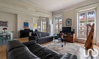Appartement 3 Pièces 95 m² à vendre à Lyon 6 (69006)