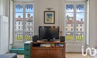 Appartement 3 Pièces 95 m² à vendre à Lyon 6 (69006)