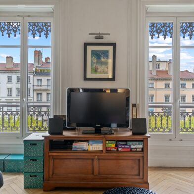Appartement 3 pièces 755000 €