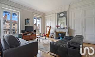 Appartement 3 Pièces 95 m² à vendre à Lyon 6 (69006)