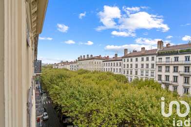 Appartement 3 pièces 675000 €
