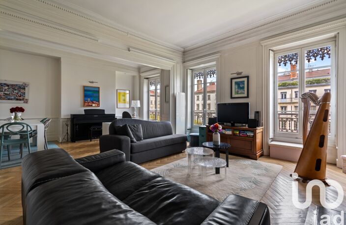 Vente Appartement 3 pièces — photo 2