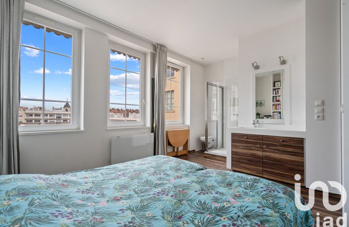 Vente Appartement 3 pièces — photo 3
