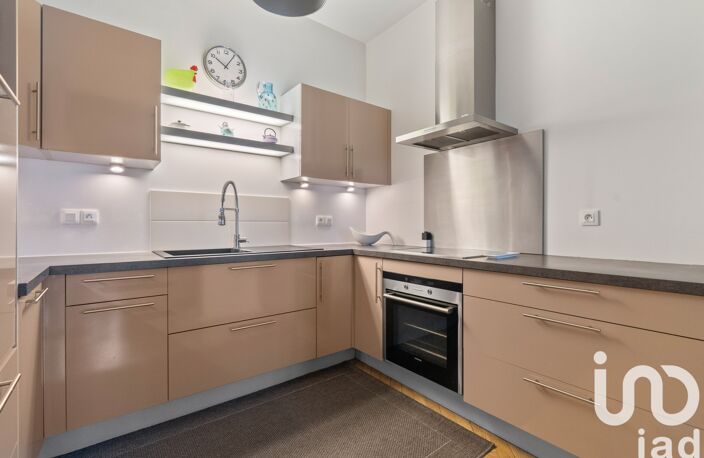 Vente Appartement 3 pièces — photo 4