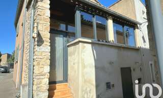 Maison 6 Pièces 122 m² à vendre à Saint-Nazaire (30200)