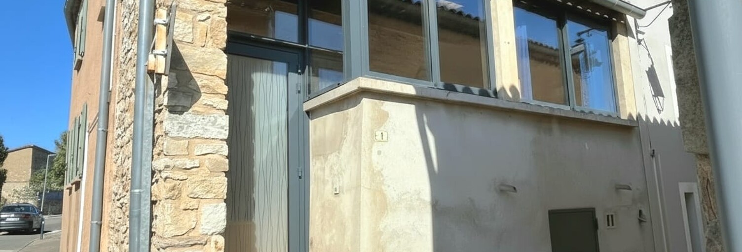 Maison 6 Pièces 122 m² à vendre à Saint-Nazaire (30200)