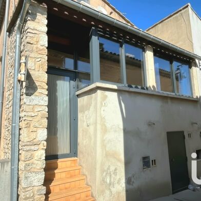 Maison 6 pièces 170000 €