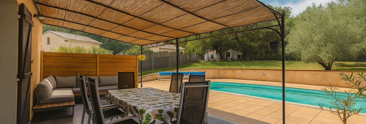 Maison 4 Pièces 90 m² à vendre à Lherm (31600)