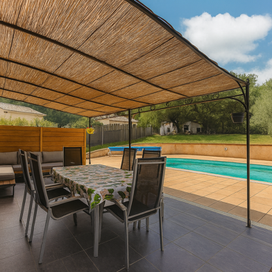 Maison 4 pièces 305000 €