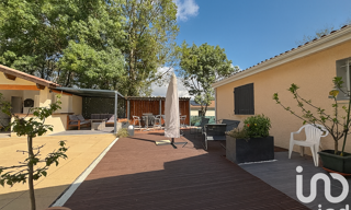 Maison 4 Pièces 90 m² à vendre à Lherm (31600)