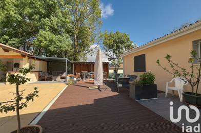 Maison 4 pièces 305000 €