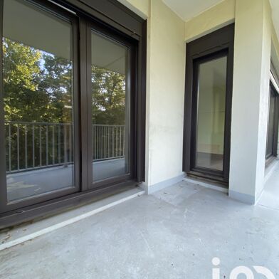 Appartement 2 pièces 147000 €