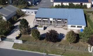 Commerce  978 m² à louer à Amillis (77120)