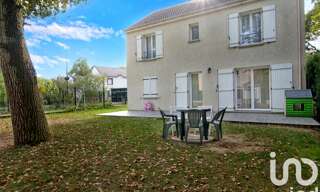 Maison 5 Pièces 105 m² à vendre à Montlhéry (91310)
