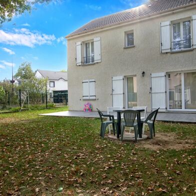 Maison 5 pièces 399900 €