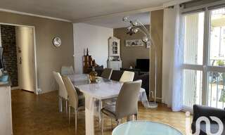 Appartement 3 Pièces 76 m² à vendre à Compiègne (60200)