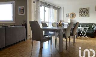 Appartement 3 Pièces 76 m² à vendre à Compiègne (60200)