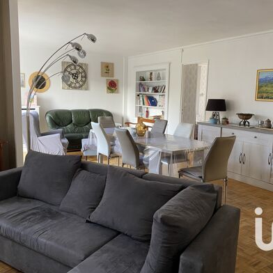 Appartement 3 pièces 137000 €