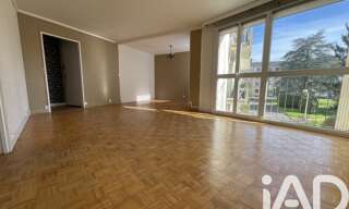 Appartement 3 Pièces 76 m² à vendre à Compiègne (60200)