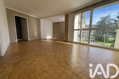 Appartement 3 pièces 127000 €