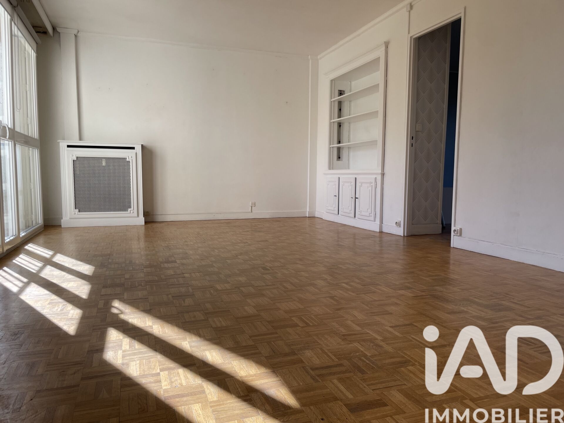 Vente Appartement 3 pièces - Photo 5