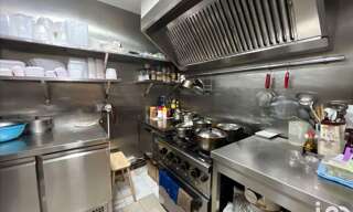 Commerce  30 m² à vendre à Paris 6 (75006)