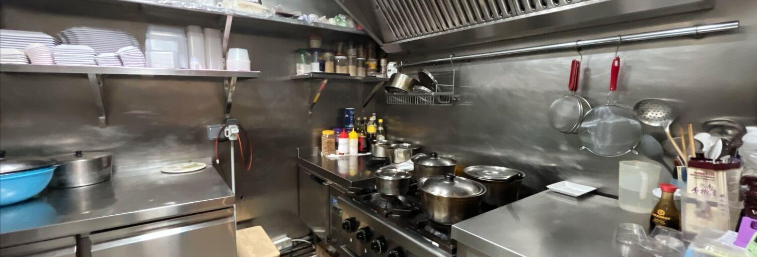 Commerce  30 m² à vendre à Paris 6 (75006)