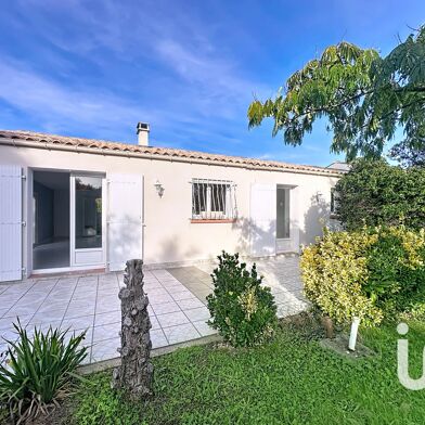 Maison 4 pièces 250000 €