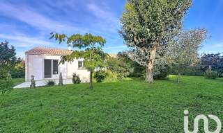 Maison 4 Pièces 112 m² à vendre à Saint-Jean-de-Liversay (17170)