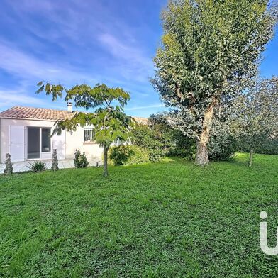 Maison 4 pièces 250000 €