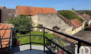 Maison 6 Pièces 150 m² à vendre à Saint-Martin-d'Ablois (51530)