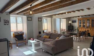 Maison 6 Pièces 150 m² à vendre à Saint-Martin-d'Ablois (51530)