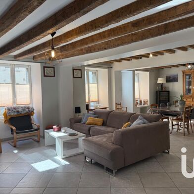 Maison 6 pièces 288000 €