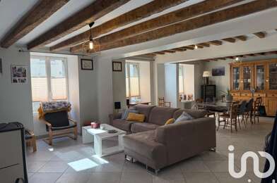 Maison 6 pièces 288000 €