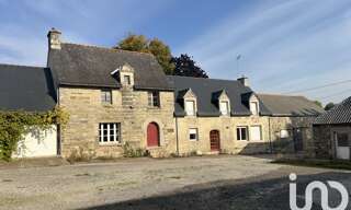 Maison 5 Pièces 101 m² à vendre à Neulliac (56300)